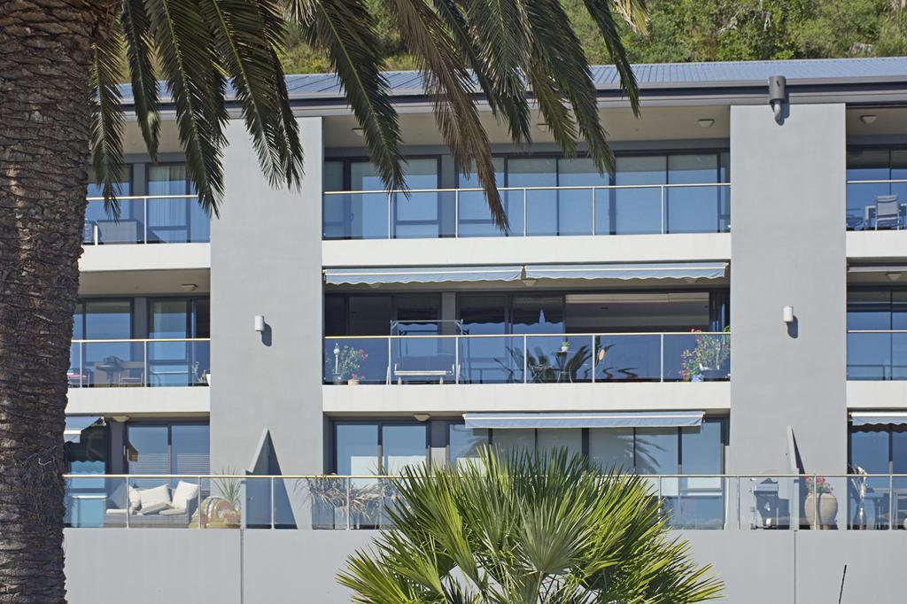 Waterfront Escape Apartman Nelson Kültér fotó