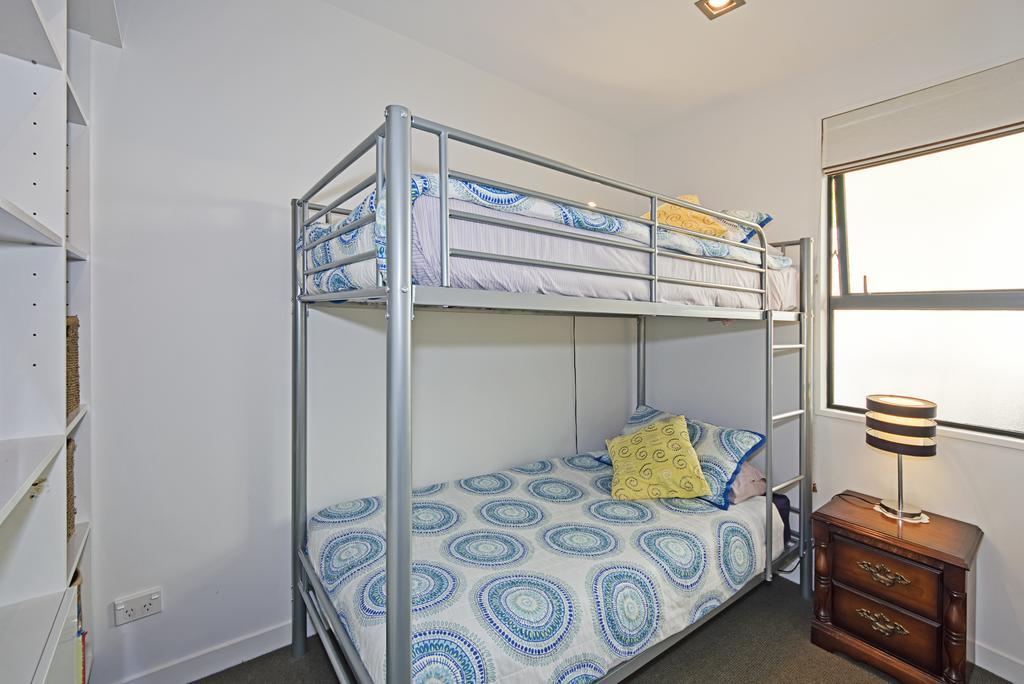 Waterfront Escape Apartman Nelson Kültér fotó